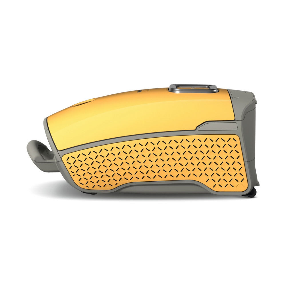 Miele Guard L1Flex Vacuum - Sunset Yellow