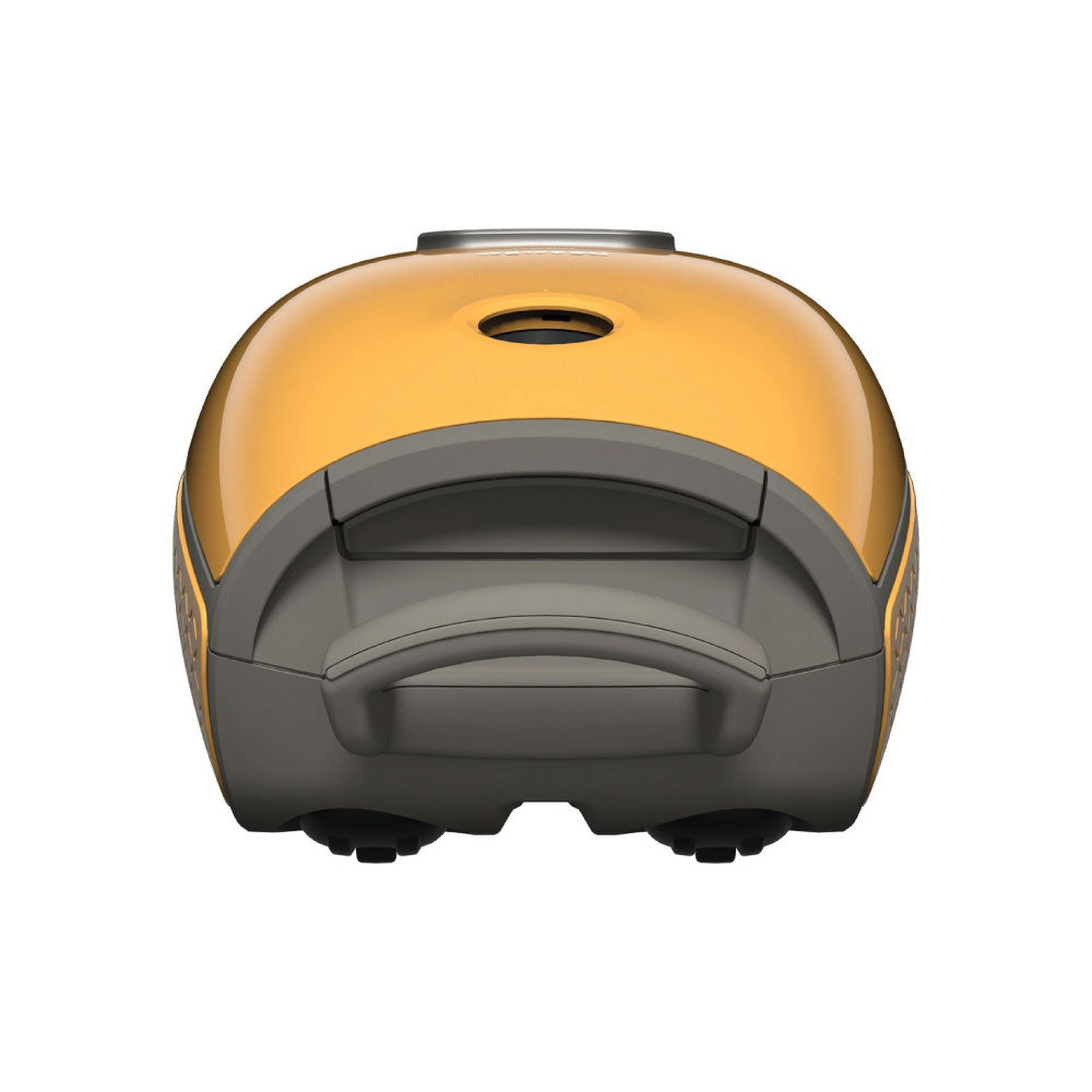 Miele Guard L1Flex Vacuum - Sunset Yellow