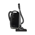 Miele Guard M1C&amp;DFlex Vacuum - Obsidian Black