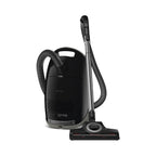 Miele Guard M1C&amp;DFlex Vacuum - Obsidian Black
