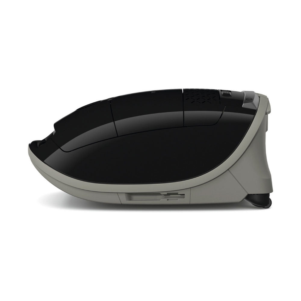 Miele Guard M1C&amp;DFlex Vacuum - Obsidian Black
