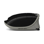 Miele Guard M1C&amp;DFlex Vacuum - Obsidian Black