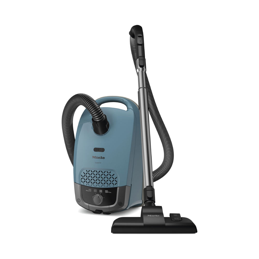 Miele Guard S1BLUE Vacuum - Nordic Blue