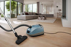 Miele Guard S1BLUE Vacuum - Nordic Blue