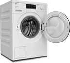 Miele WEA125 WCS 8kg 1400 Spin Washing Machine - White