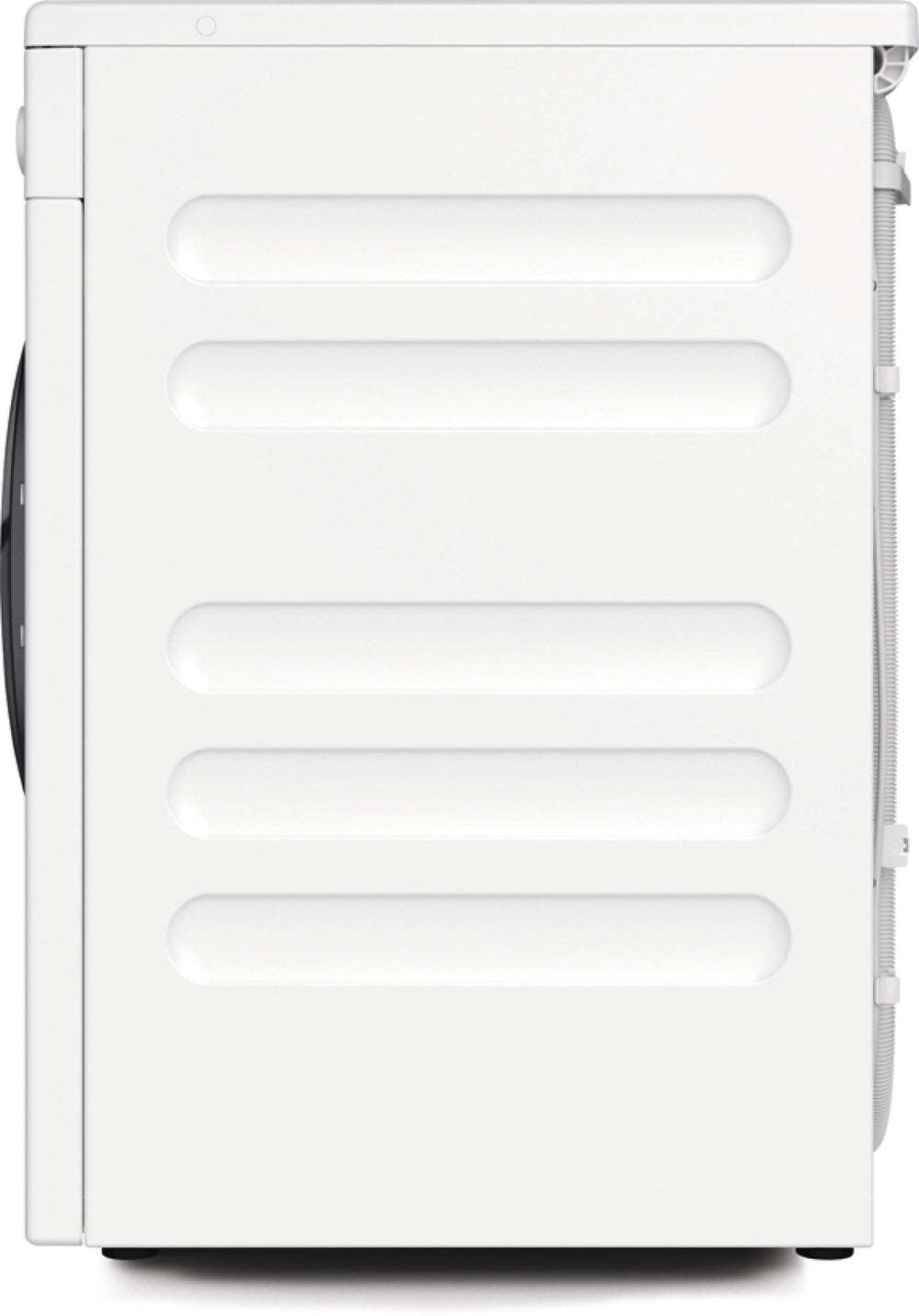 Miele WEA125 WCS 8kg 1400 Spin Washing Machine - White