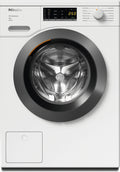 Miele WEA125 WCS 8kg 1400 Spin Washing Machine - White
