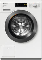 Miele WEA125 WCS 8kg 1400 Spin Washing Machine - White