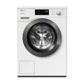 Miele WEB365 WCS 8kg 1400 Spin Washing Machine - Lotus White