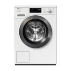 Miele WEB365 WCS 8kg 1400 Spin Washing Machine - Lotus White