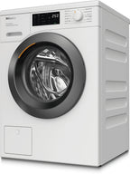 Miele WED385 WCS 9kg 1400 Spin Washing Machine - White