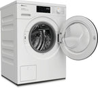 Miele WED385 WCS 9kg 1400 Spin Washing Machine - White