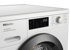 Miele WED385 WCS 9kg 1400 Spin Washing Machine - White