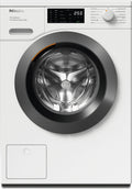 Miele WED385 WCS 9kg 1400 Spin Washing Machine - White