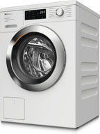 Miele WEE385WCS 8kg 1400 Spin Washing Machine - Lotus White