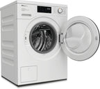 Miele WEE385WCS 8kg 1400 Spin Washing Machine - Lotus White