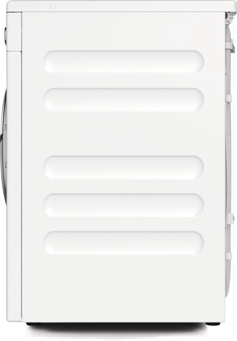 Miele WEE385WCS 8kg 1400 Spin Washing Machine - Lotus White