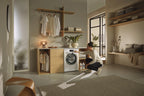 Miele WEE385WCS 8kg 1400 Spin Washing Machine - Lotus White