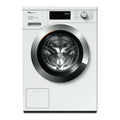 Miele WEE385WCS 8kg 1400 Spin Washing Machine - Lotus White