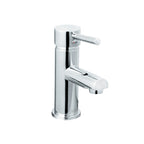 Bristan Mios Basin Mixer with Clicker Waste - Chrome