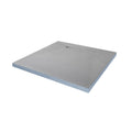 Marmox New Showerlay Linear Drain & Grate 1400 mm x 1000 mm x 40mm OFFSET (M147/m605)