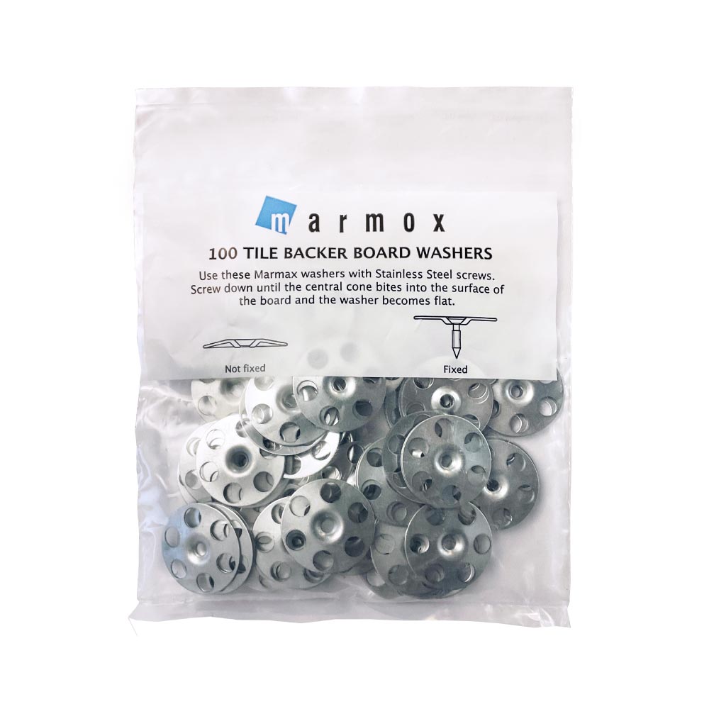 Marmox Metal Washer 35mm M048 (sold individually)