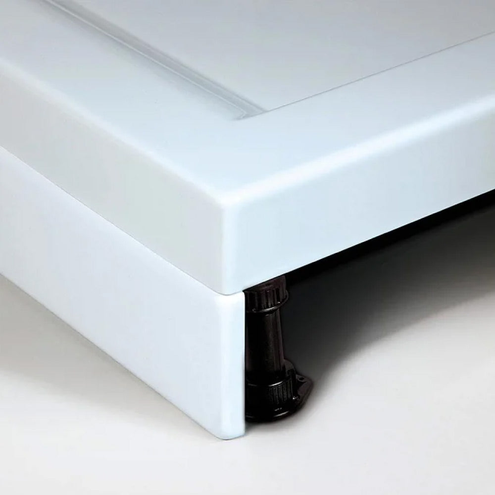 Merlyn Touchstone Quadrant Riser Kit 1200x900mm