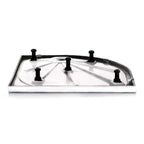 Merlyn Touchstone Quadrant Riser Kit 800/900mm