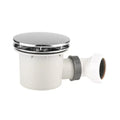 Merlyn Touchstone Fast Flow Waste 90mm