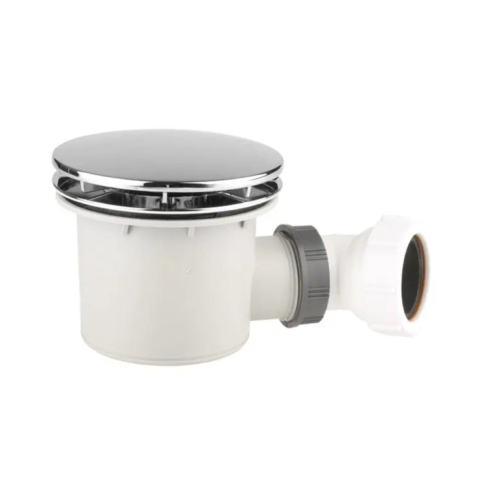 Merlyn Touchstone Fast Flow Waste 90mm