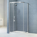 Merlyn IQ 2 Door Quadrant 800