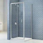 Merlyn IQ 760 Bifold Door