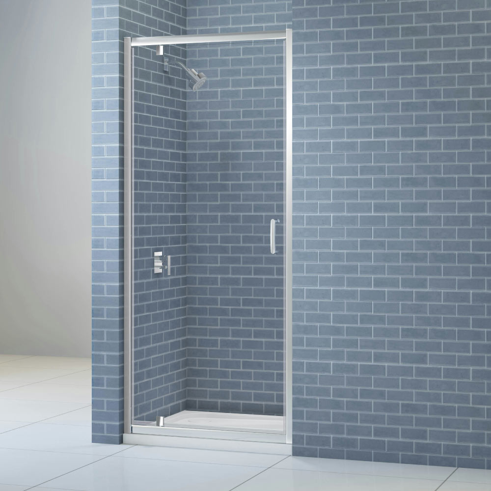 Merlyn IQ Pivot Door 760