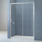 Merlyn IQ 1600 Sliding Door