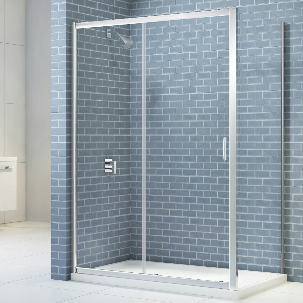 Merlyn IQ 1100 Sliding Door