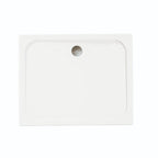 Merlyn Touchstone 1500x900mm 50mm High Rectangle Shower Tray