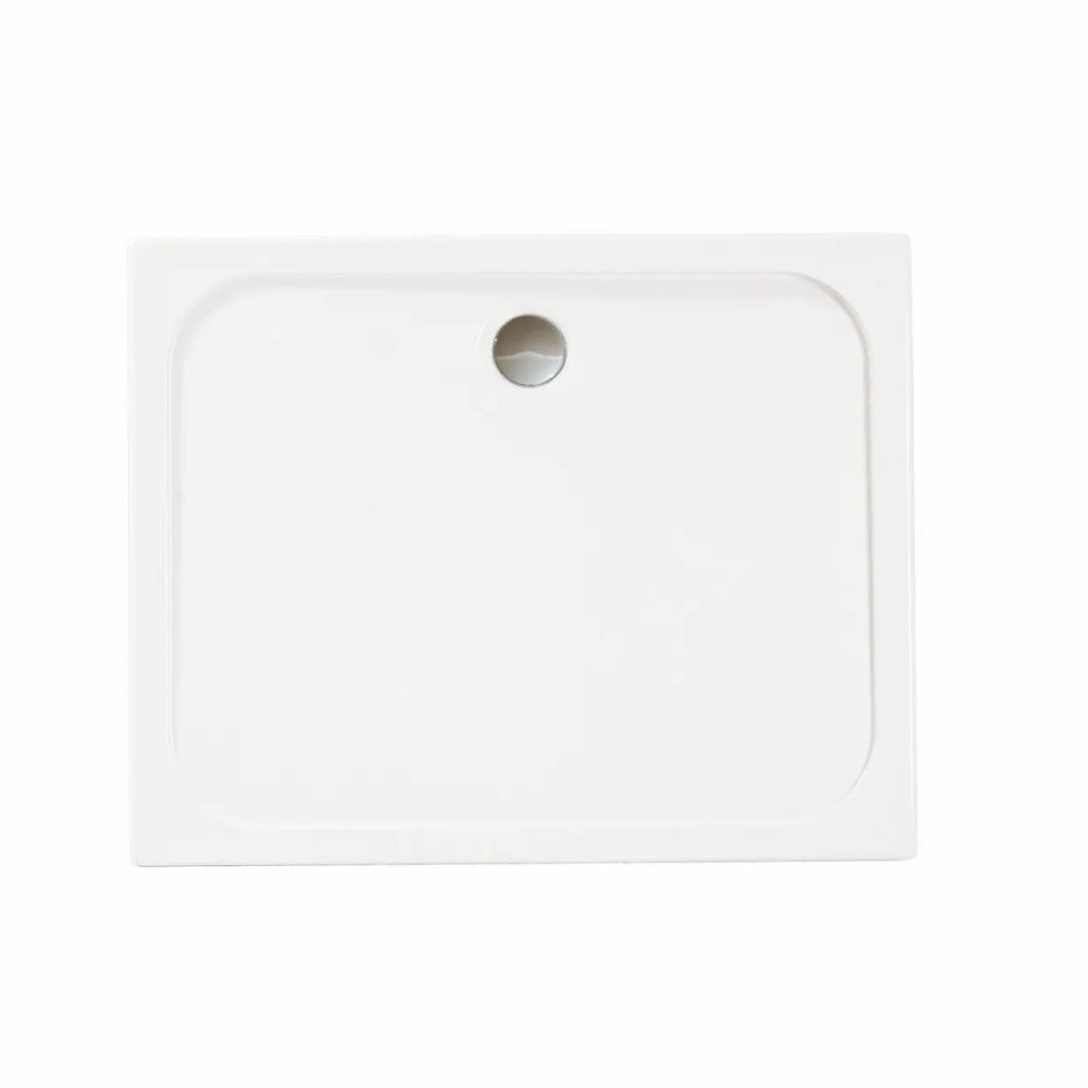 Merlyn Touchstone 1680x760mm 50mm High Rectangle Shower Tray