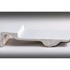 Merlyn Touchstone 760x760mm 50mm High Square Shower Tray