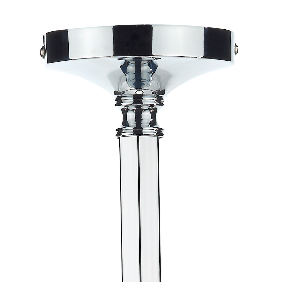 Murray 5 Light Dual Mount Pendant Polished Chrome<br>Polished Chrome