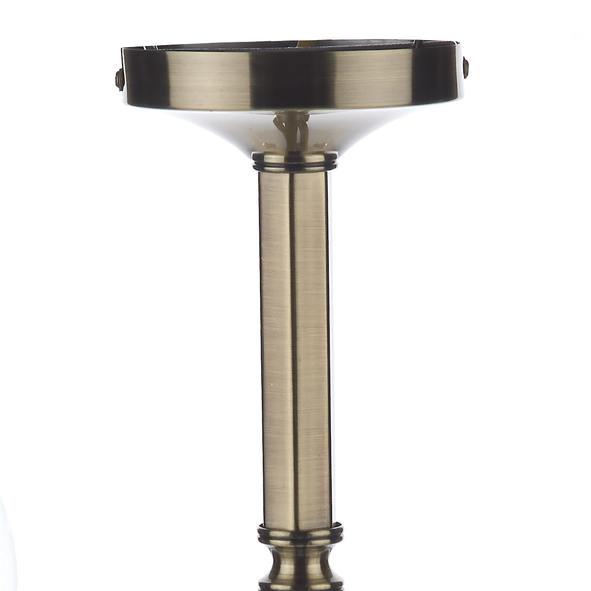 Murray 8 Light Dual Mount Pendant Antique Brass<br>Antique Brass