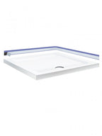 Marleton Cross 2.8m Flexi Seal Strip - Way