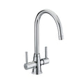 Bristan Monza Easyfit Mono Sink Mixer - Chrome