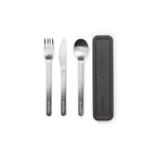 Brabantia Make & Take Cutlery Set 3 Pieces
