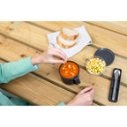 Brabantia Make & Take Cutlery Set 3 Pieces