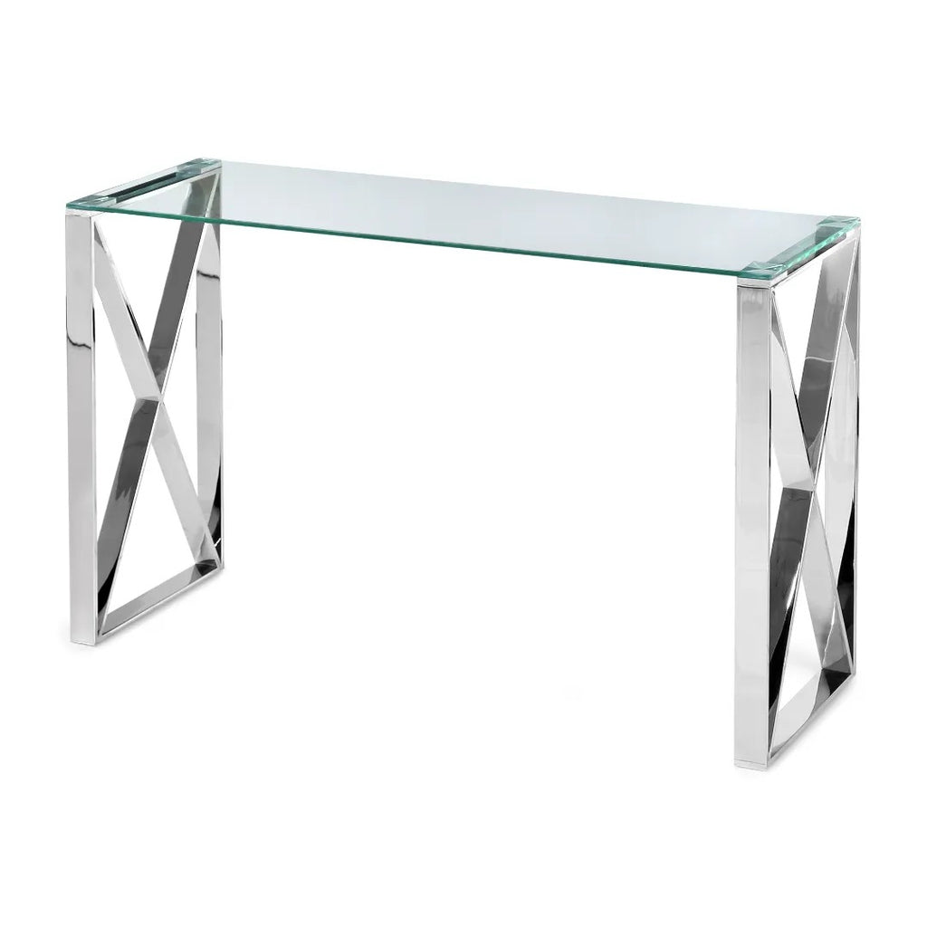 Maxi Console Table