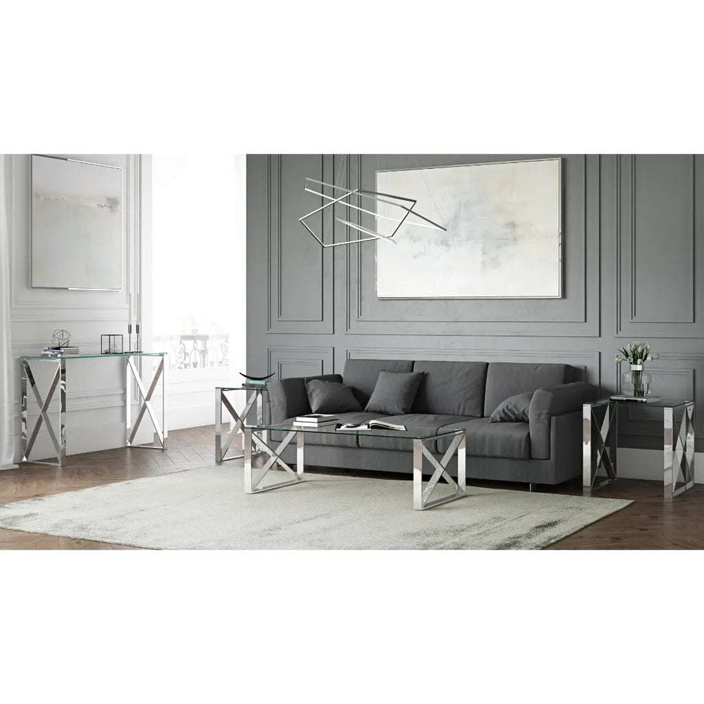 Maxi Console Table