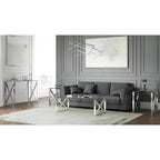Maxi Console Table