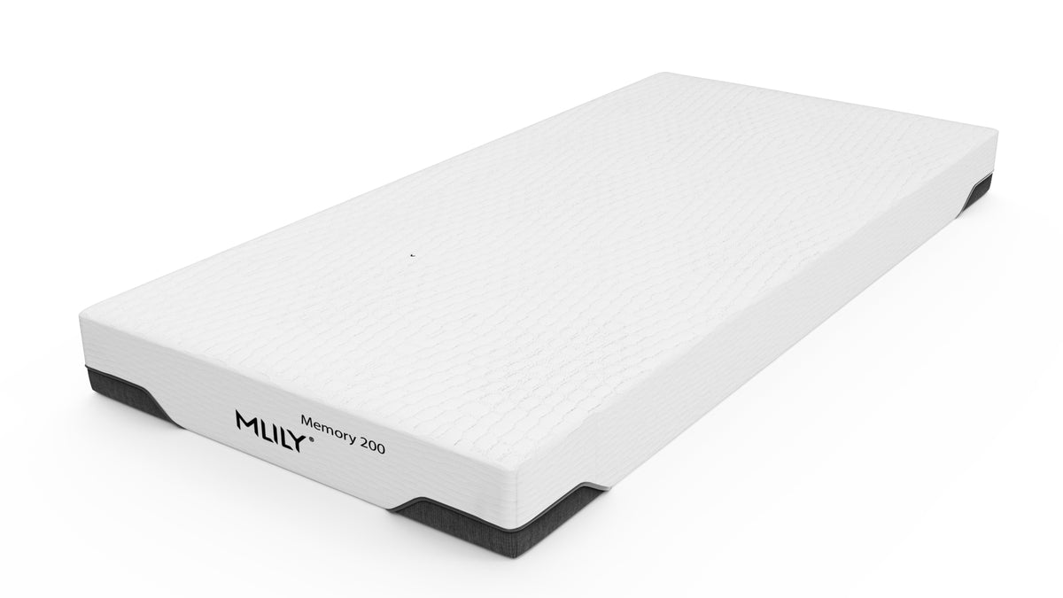 Mlily Memory 200 Mattress