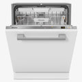 Miele G5651 SCVI 60cm Fully Integrated Dishwasher