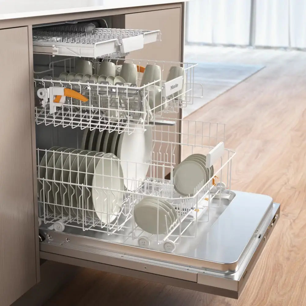 Miele G5651 SCVI 60cm Fully Integrated Dishwasher